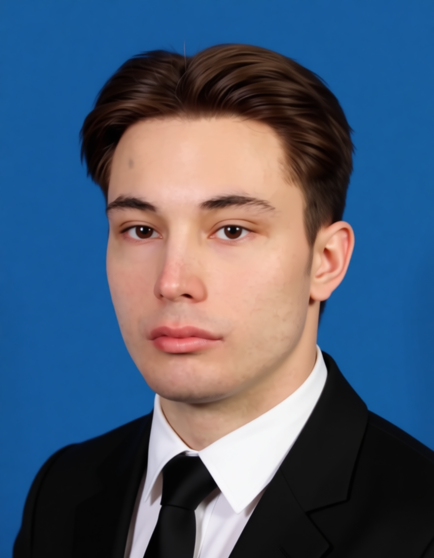 Шайтор Евгений Павлович.